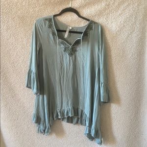 Women’s blouse